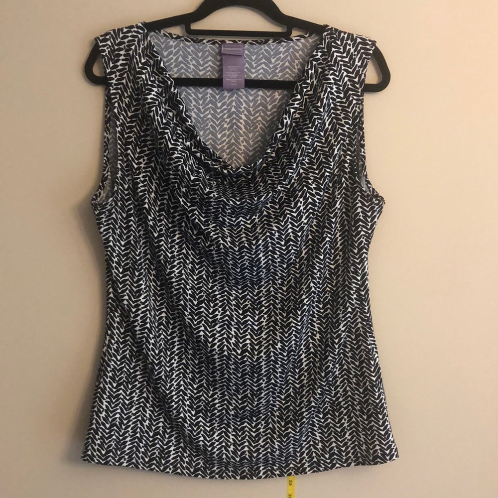 XL top